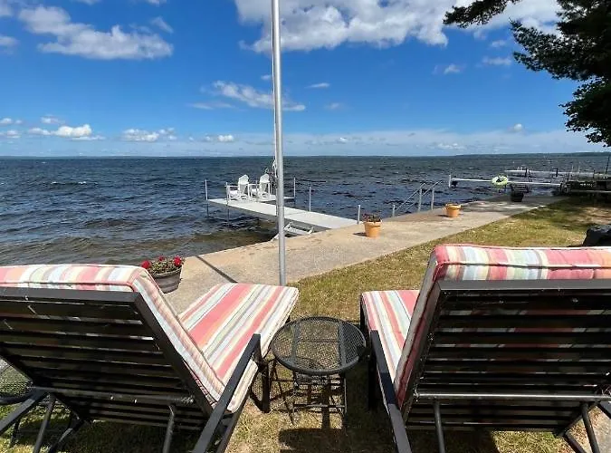 Camp Carroll Limit 6 Home